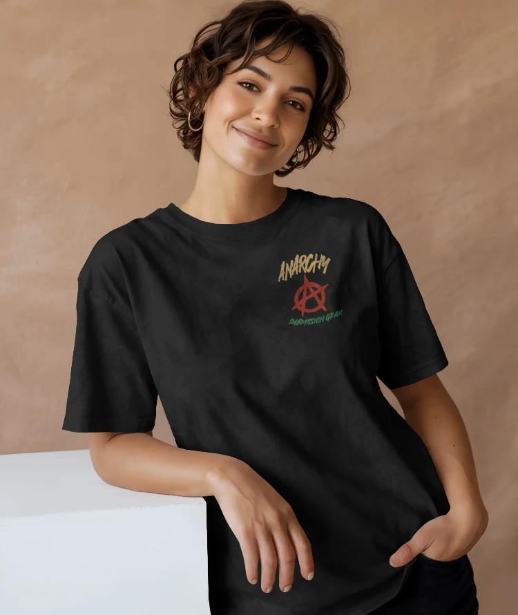 Jiu-Jitsu Skeleton Tee