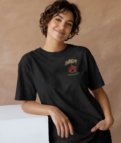 Jiu-Jitsu Skeleton Tee