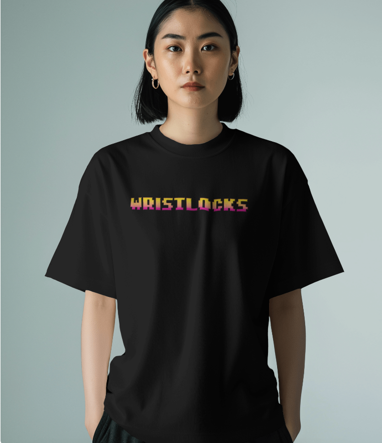 Dirty Wristlocker Club