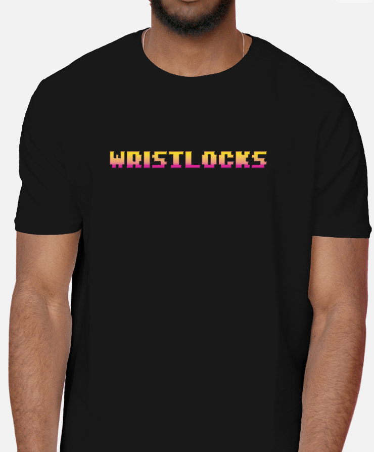 Dirty Wristlocker Club