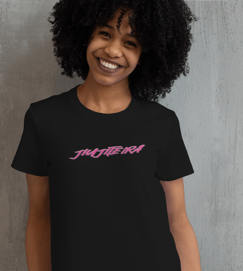 Ladies Jiujiteira T-Shirt