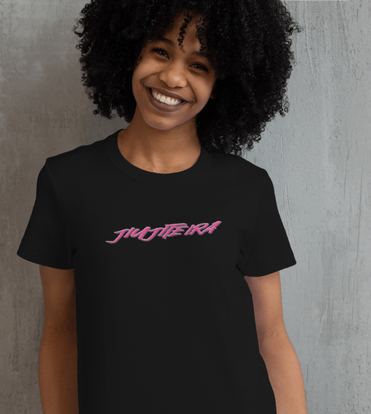 Ladies Jiujiteira T-Shirt