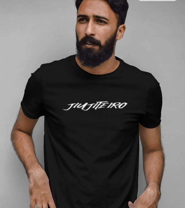 Mens Jiujiteiro T-shirt