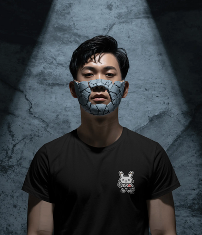 Danger Bunny Jiu-Jitsu Tee 🐰🥋