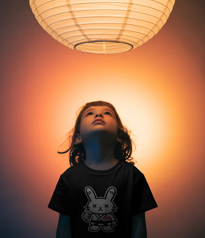 Danger Bunny Classic Tee 🐰🔥