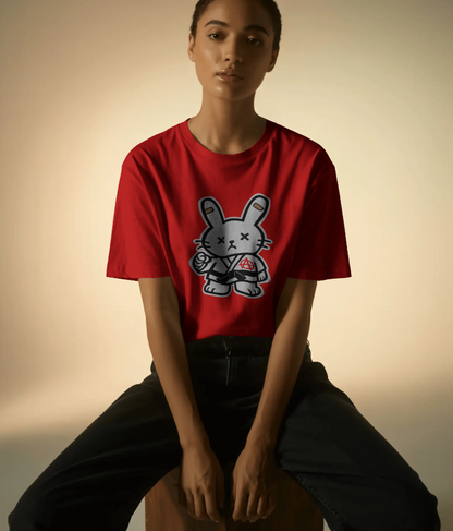 Danger Bunny Classic Tee 🐰🔥