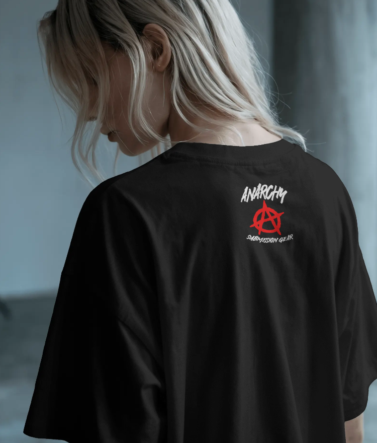 Danger Bunny Classic Tee 🐰🔥