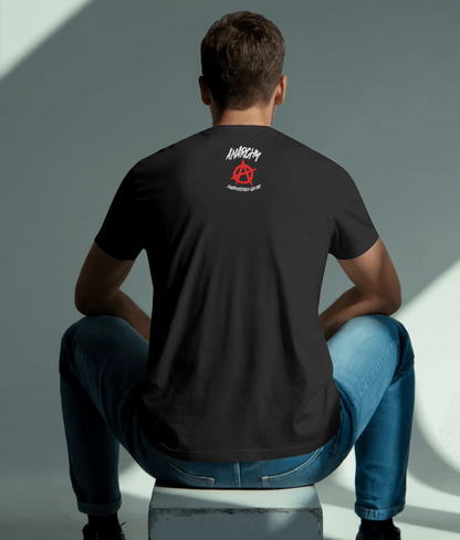 Danger Bunny Classic Tee 🐰🔥